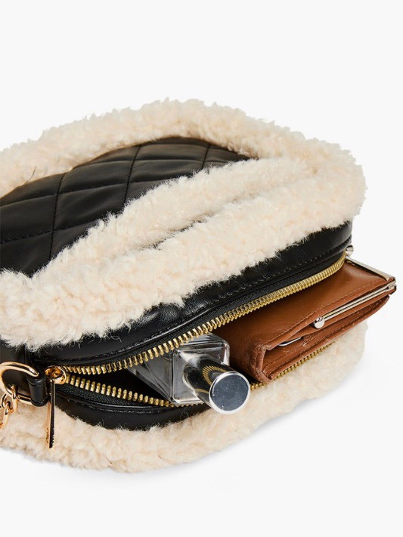 The Look for Less: Chanel Bag